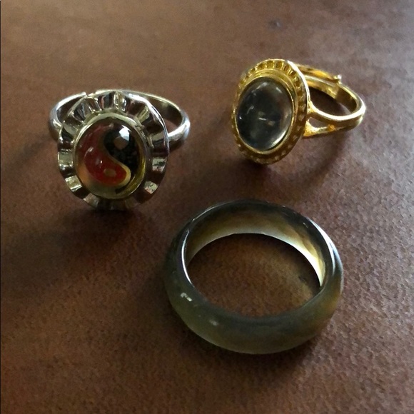 Random mix of fun baubles and jewels - Picture 6 of 7